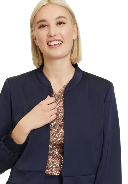 Damen V by Vera Mont Jacke