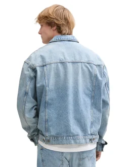 Herren Tom Tailor Denim Jacke