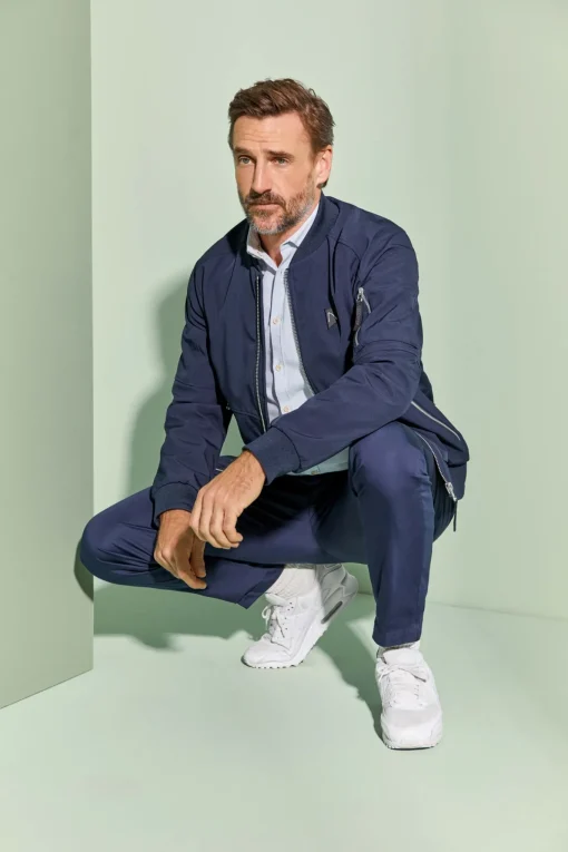 Herren CHASIN' Jacke