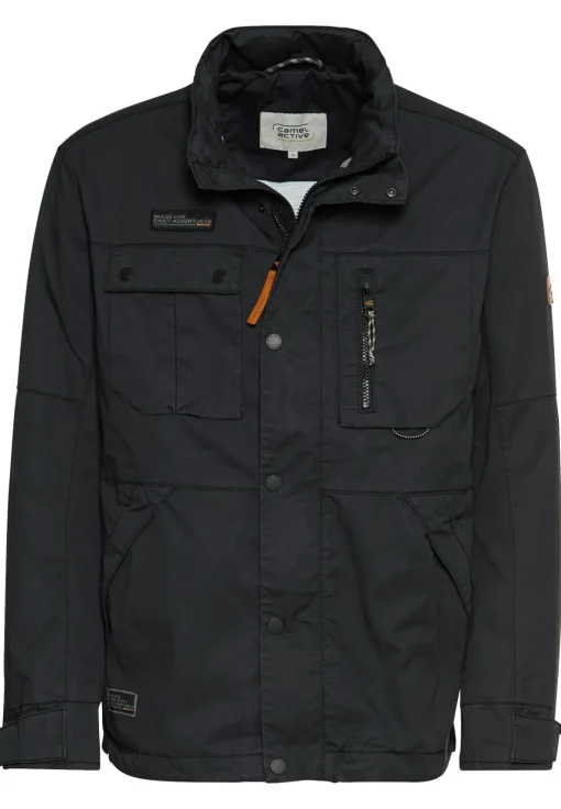 Herren Camel Active Jacke