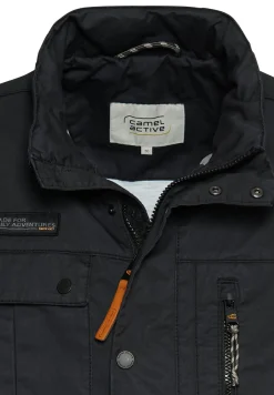 Herren Camel Active Jacke