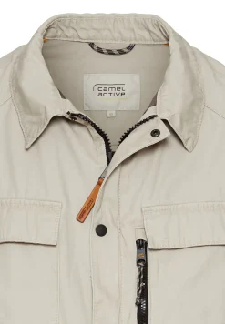 Herren Camel Active Jacke