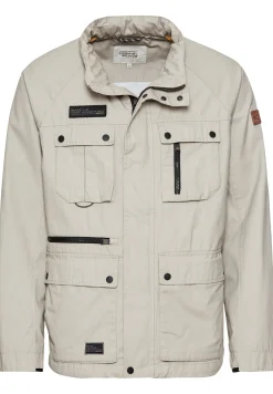Herren Camel Active Jacke