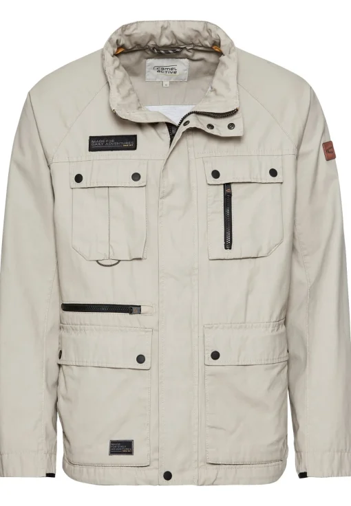 Herren Camel Active Jacke