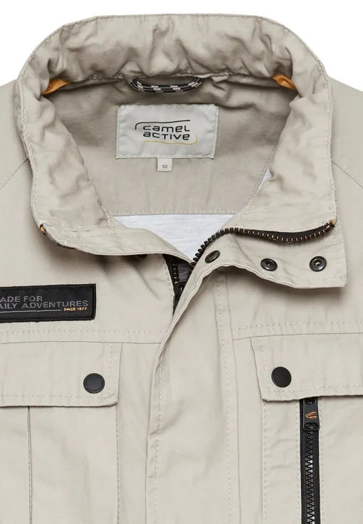 Herren Camel Active Jacke