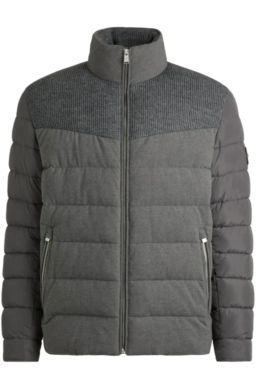 Herren Boss Jacke