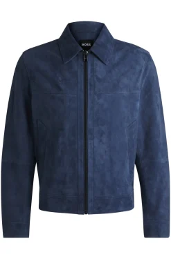 Herren Boss Jacke