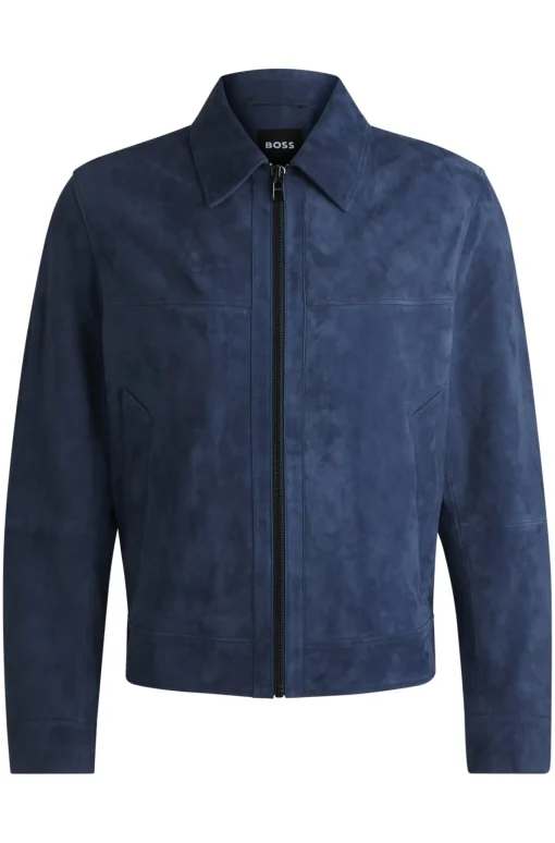 Herren Boss Jacke