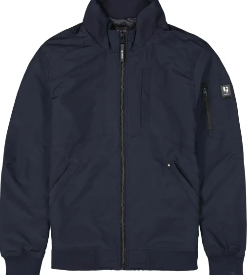 Herren Garcia Jacke