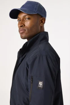 Herren Garcia Jacke