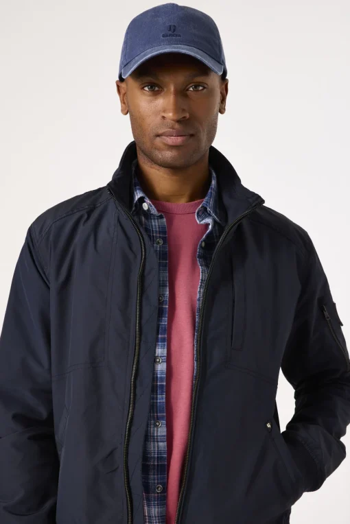 Herren Garcia Jacke