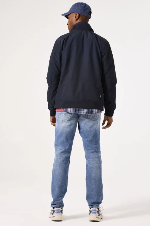 Herren Garcia Jacke