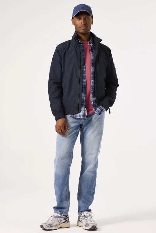 Herren Garcia Jacke
