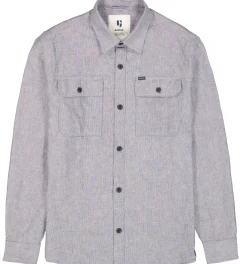 Herren Garcia Jacke