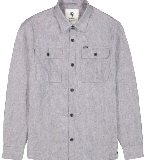 Herren Garcia Jacke