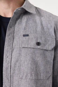 Herren Garcia Jacke