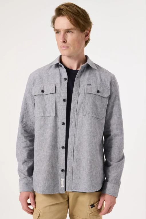 Herren Garcia Jacke