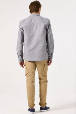 Herren Garcia Jacke