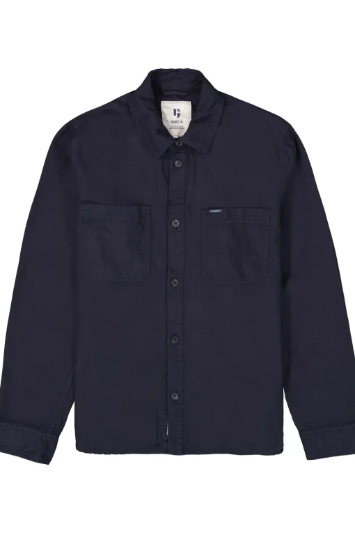 Herren Garcia Jacke