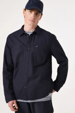 Herren Garcia Jacke