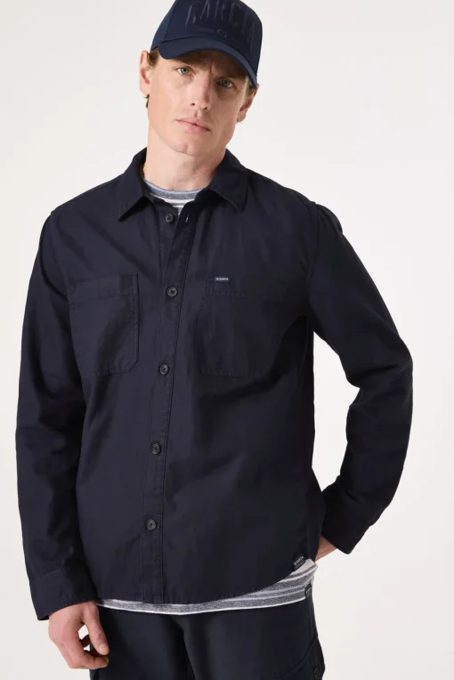 Herren Garcia Jacke
