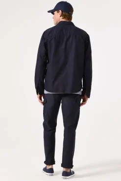 Herren Garcia Jacke