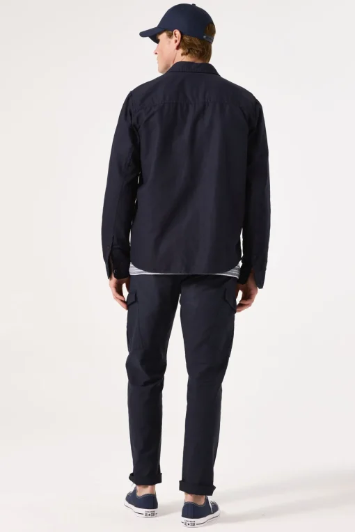 Herren Garcia Jacke