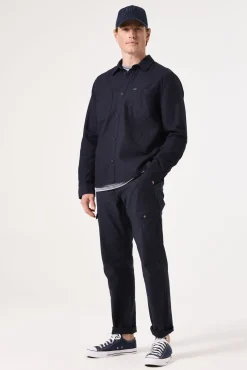Herren Garcia Jacke
