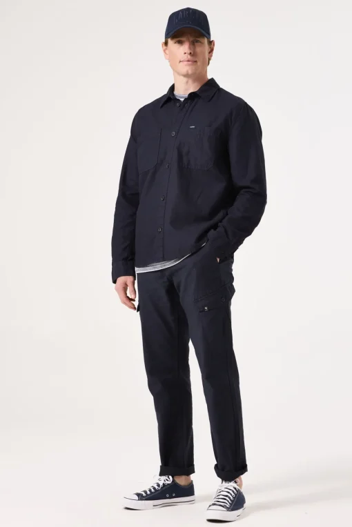Herren Garcia Jacke