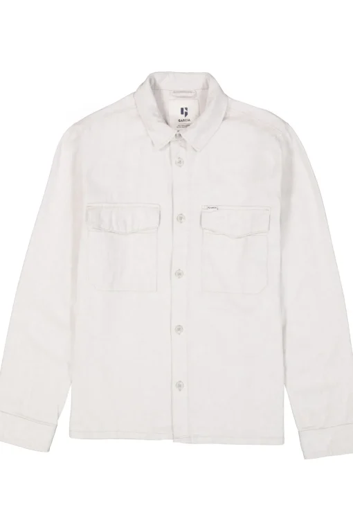 Herren Garcia Jacke