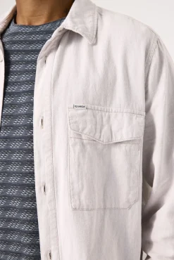 Herren Garcia Jacke