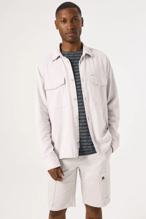 Herren Garcia Jacke