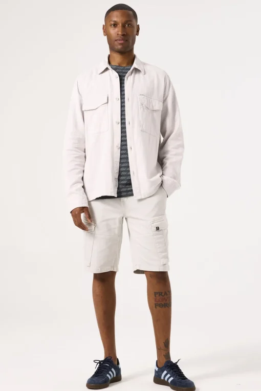 Herren Garcia Jacke