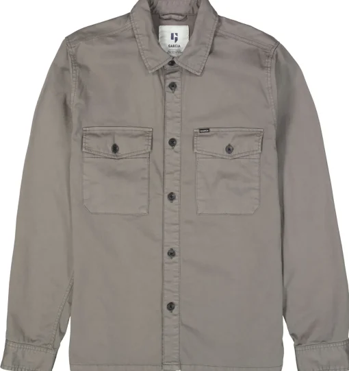 Herren Garcia Jacke