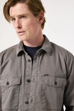 Herren Garcia Jacke