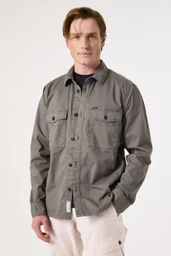 Herren Garcia Jacke