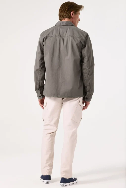 Herren Garcia Jacke