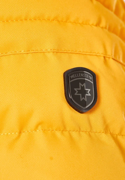 Herren Wellensteyn Jacke