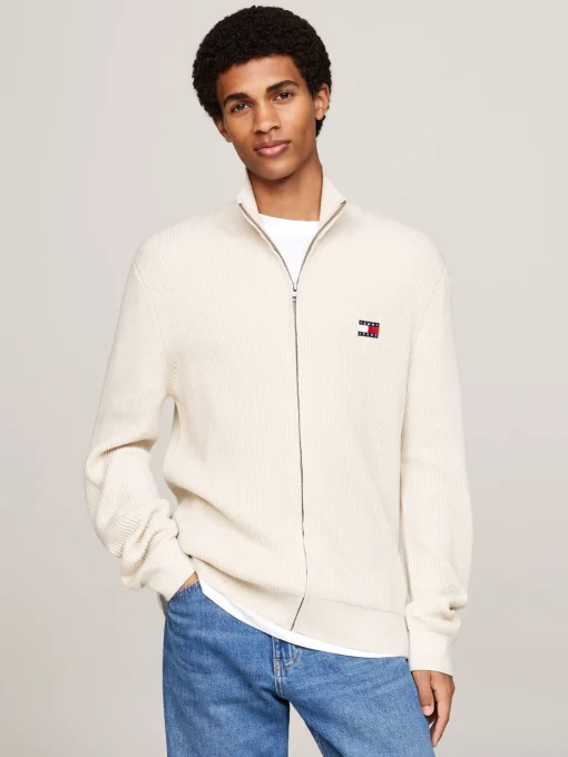 Herren Tommy Jeans Jacke