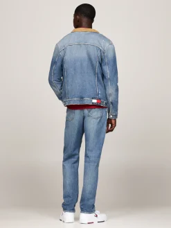 Herren Tommy Jeans Jacke