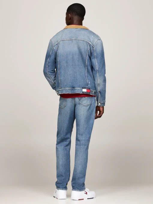Herren Tommy Jeans Jacke