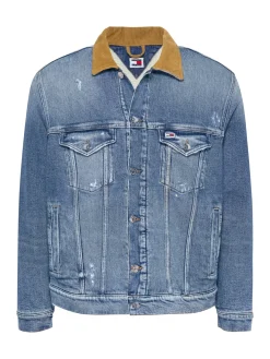 Herren Tommy Jeans Jacke
