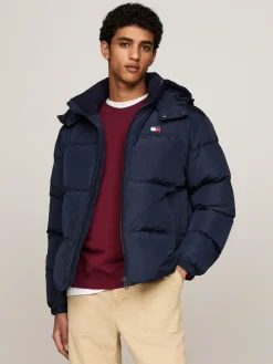 Herren Tommy Jeans Jacke