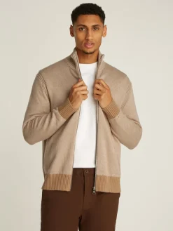 Herren Tommy Hilfiger Jacke