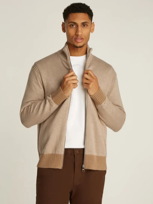 Herren Tommy Hilfiger Jacke