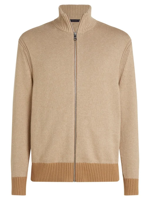 Herren Tommy Hilfiger Jacke