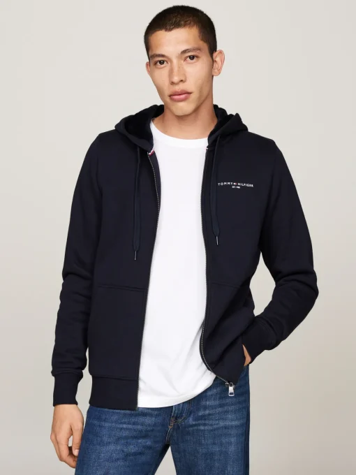 Herren Tommy Hilfiger Jacke
