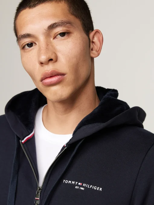 Herren Tommy Hilfiger Jacke