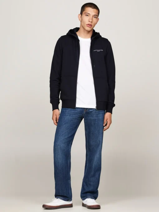 Herren Tommy Hilfiger Jacke