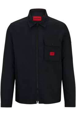 Herren Hugo Red Jacke